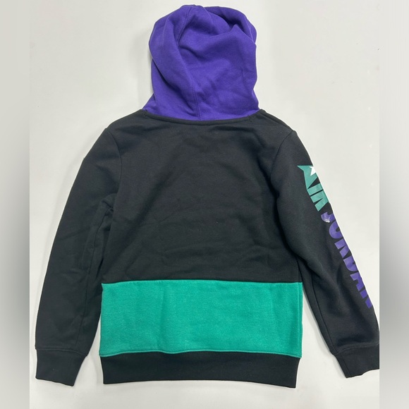 Nike 2 Piece Jordan Sweat Set - Picture 3 of 9